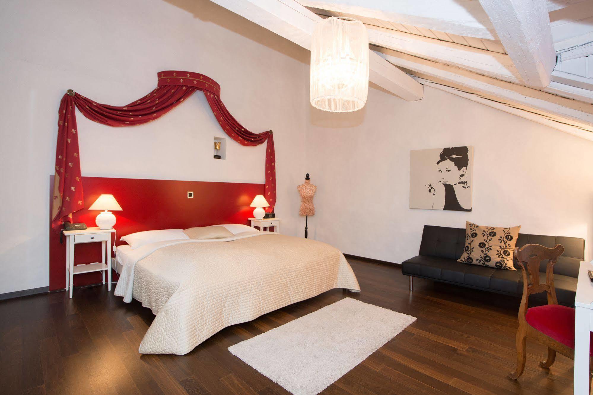 Hotel Kronenhof Schaffhausen Buitenkant foto
